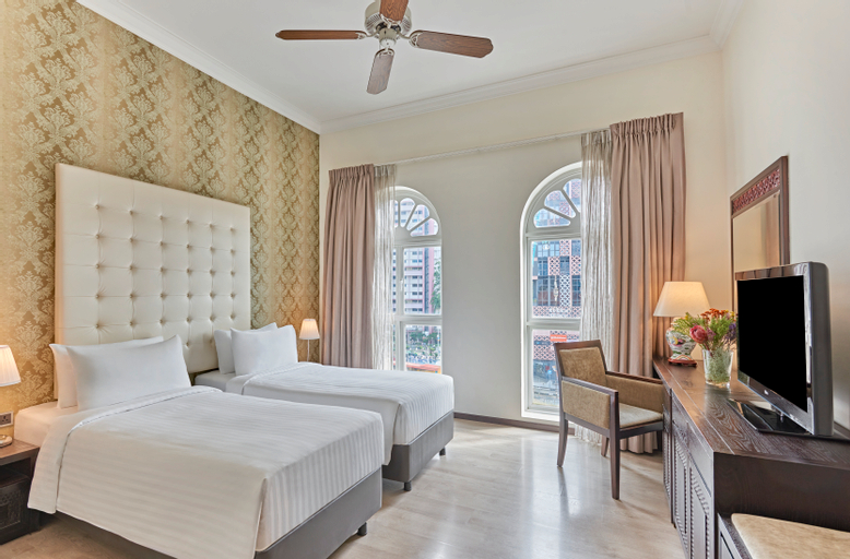 Bedroom 18