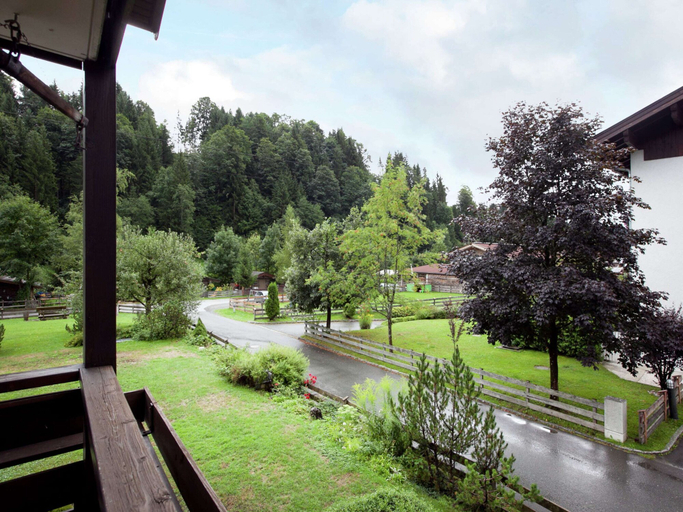 Others 5, Apartment in Going near Ski Lift, Kitzbühel