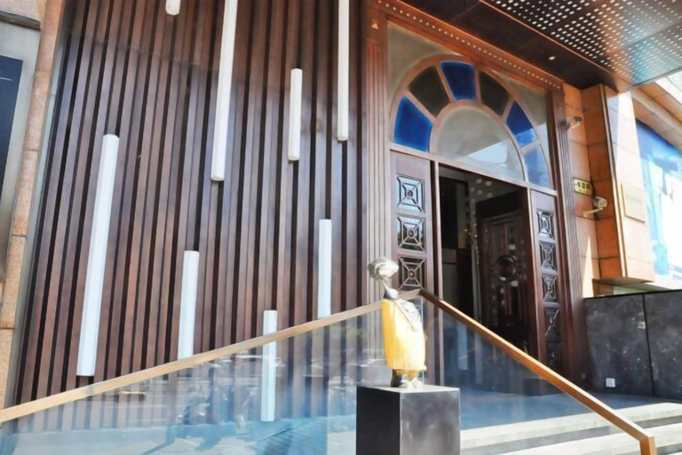 Exterior & Views 2, Jinglai Hotel·Selection (Shanghai Hong Qiao Weining Road Subway Station), Shanghai