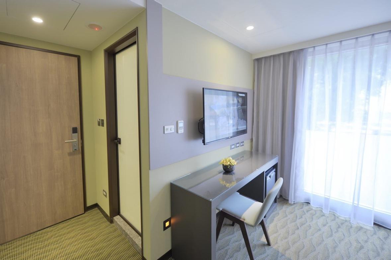 Bedroom 7