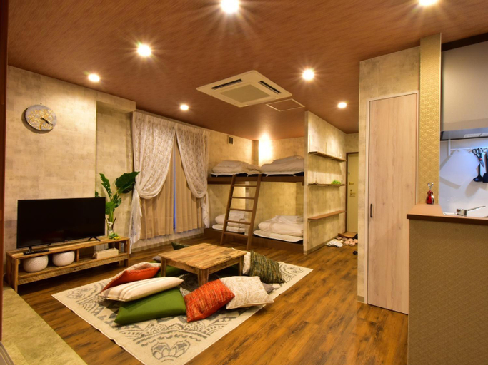Others 4, Center Kamei-cho / Vacation STAY 75207, Takamatsu