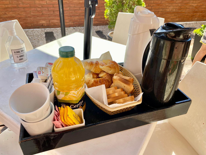 Food & Drinks, El Horreo Apart, Villa Gesell