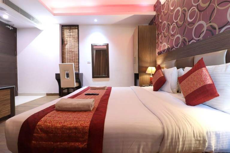 Bedroom 5
