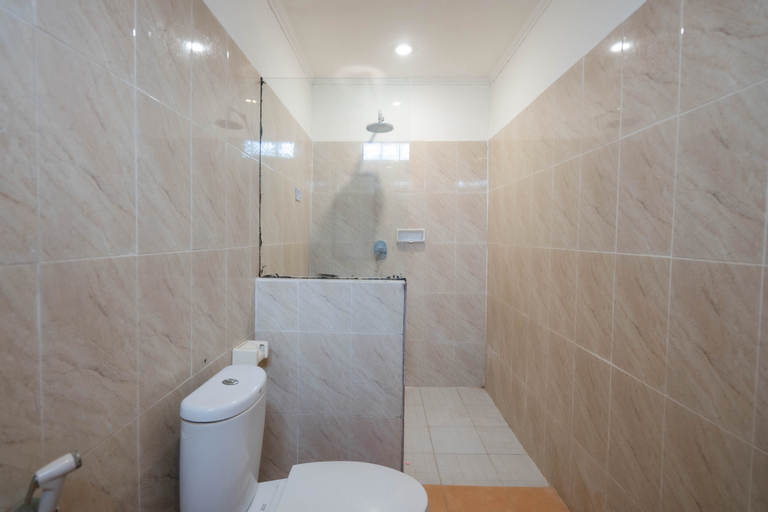 Bathroom 3