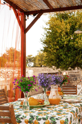 Others 5, Masseria Specchiulla, Lecce
