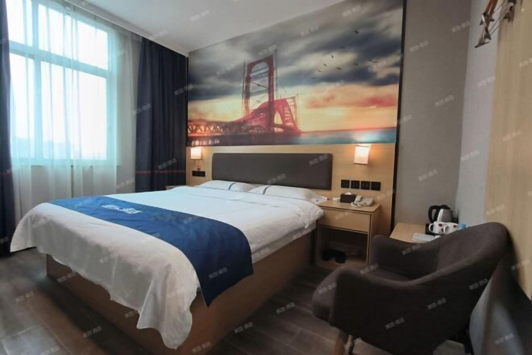 Others 3, Dongguan Haiyi Chain Hotel, Dongguan