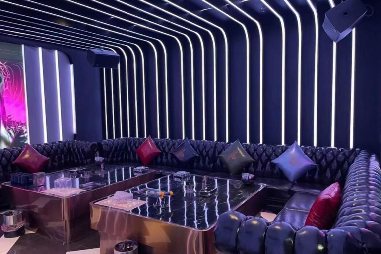 Food & Drinks 4, Haomei International Hotel (Anxi Government Store), Quanzhou