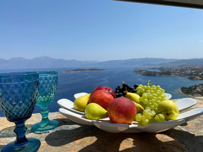 Food & Drinks 4, Villa Muse, Crete