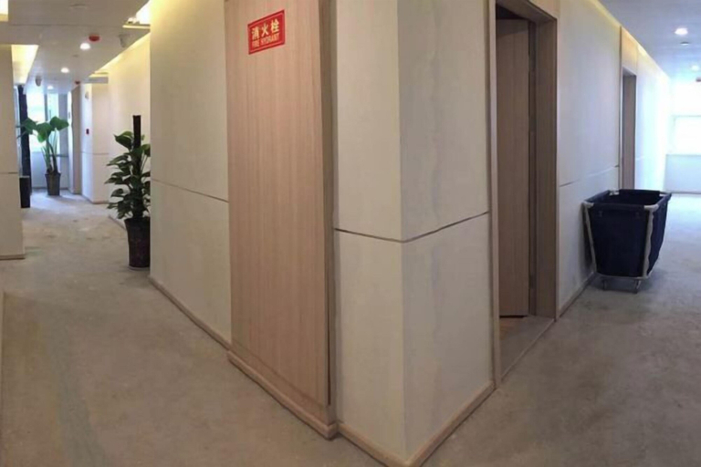 Others 5, ShengTing Hotel (Zhengzhou Hi-tech Development Zone Headquarters Enterprise Base), Zhengzhou