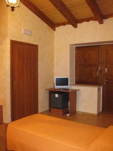Others 4, B&B COLLE DI CONDRO, Catanzaro