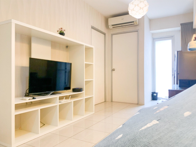 Others 5, Nice Designed And Elegant 2Br At Green Bay Pluit Apartment, Jakarta Utara