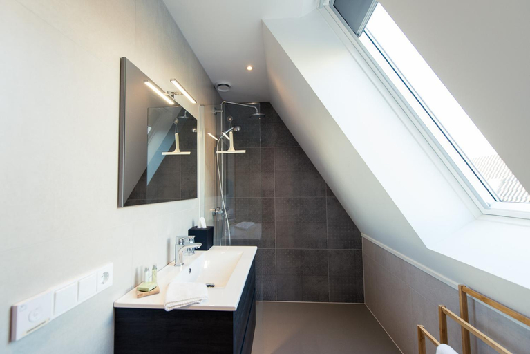 Bathroom 3, Breeze Ameland, Ameland