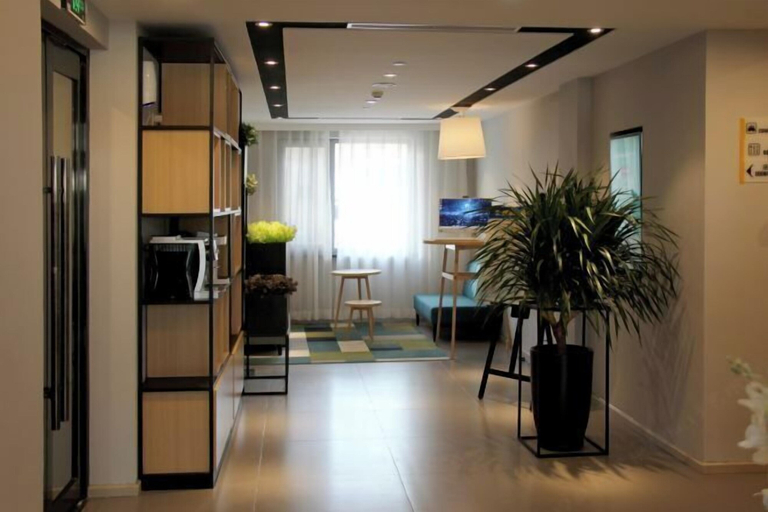 Others 5, Homeinn Hotel (Beijing Sihui Baiziwan Subway Station), Beijing