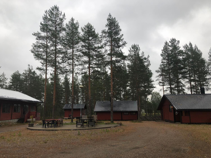 Others 4, Rena HOSTEL EINARA, Åmot