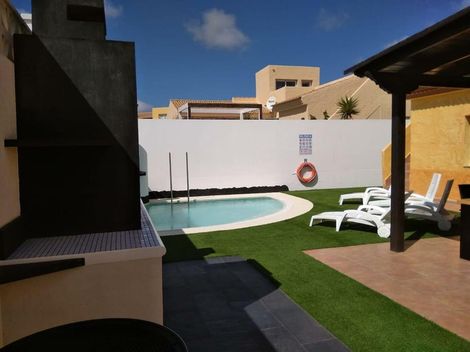 Others 5, Villa Annalisa, Las Palmas