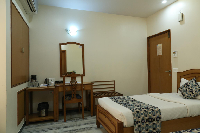 Bedroom 7