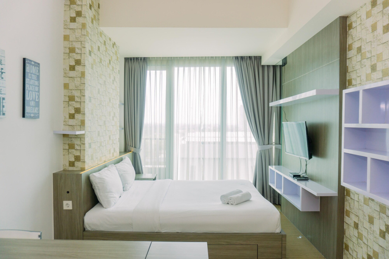 Primary image, Cozy Living Studio Apartment Tree Park City Bsd, South Tangerang