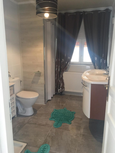 Bedroom, cosy logement a la campagne, Moselle