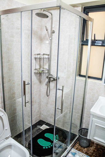 Bathroom 3, Denis Gardens Apartments Kilimani, Dagoretti North