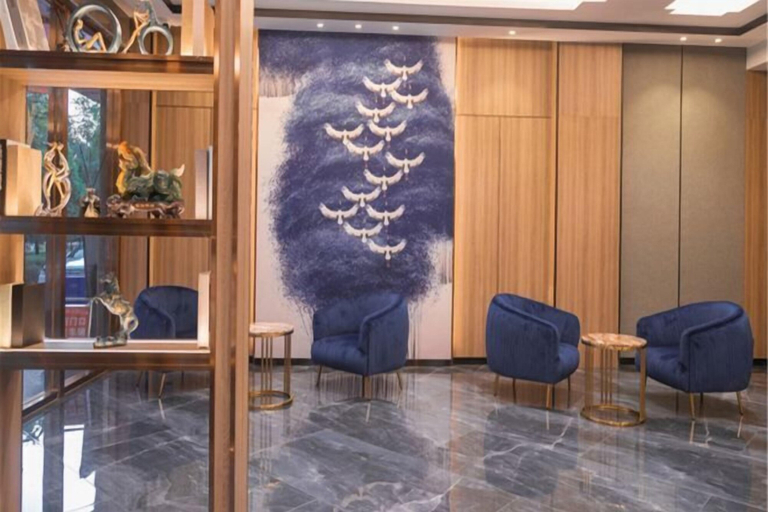 Others 5, Meng Zhi Dao Hotel, Loudi