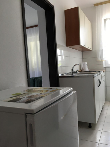 Others 5, Apartmani Belobrk Potocnica Pag, Novalja