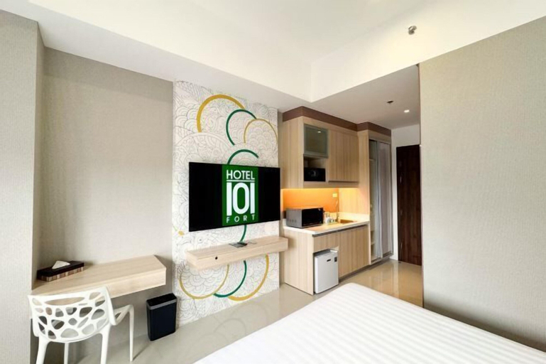 Bedroom 18