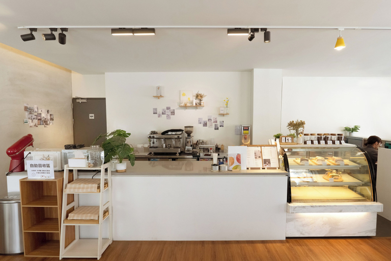 Food & Drinks 5, Green Hotel - Chiayi, Chiayi City