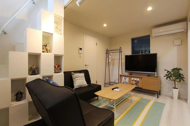 Building A101 / Vacation STAY 1275, Shibuya