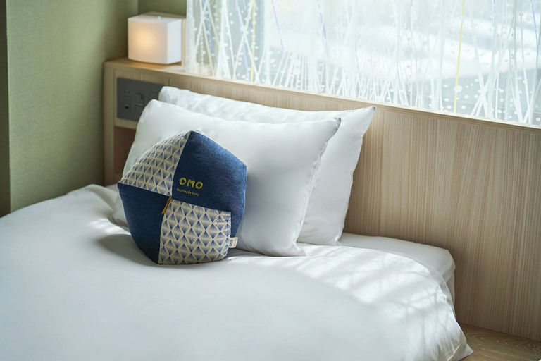 Bedroom 20