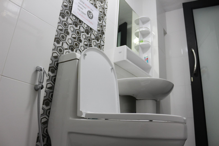 Bathroom 2