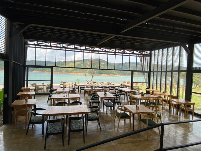 Food & Drinks 5, Alko Hotel Tribu del Viento, Calima