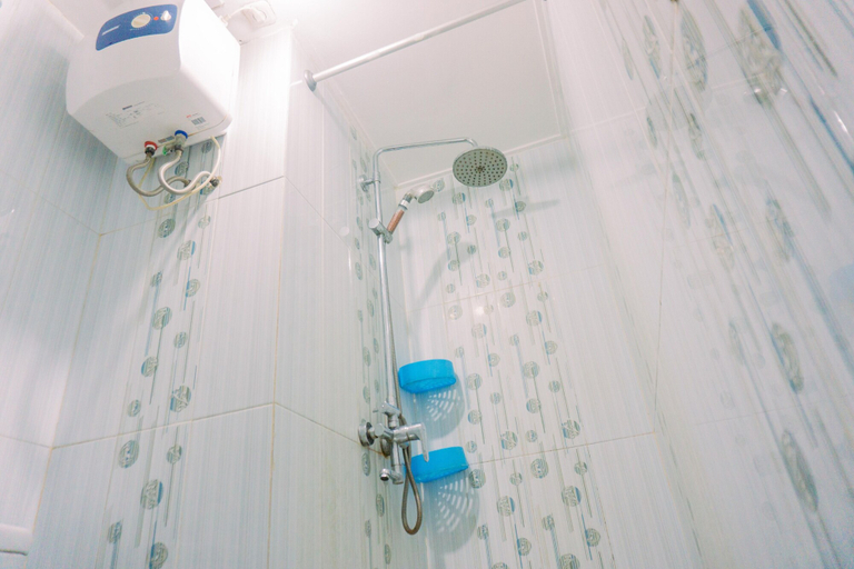 Others 5, Cozy Stay And Tidy 1Br Green Bay Pluit Apartment, North Jakarta