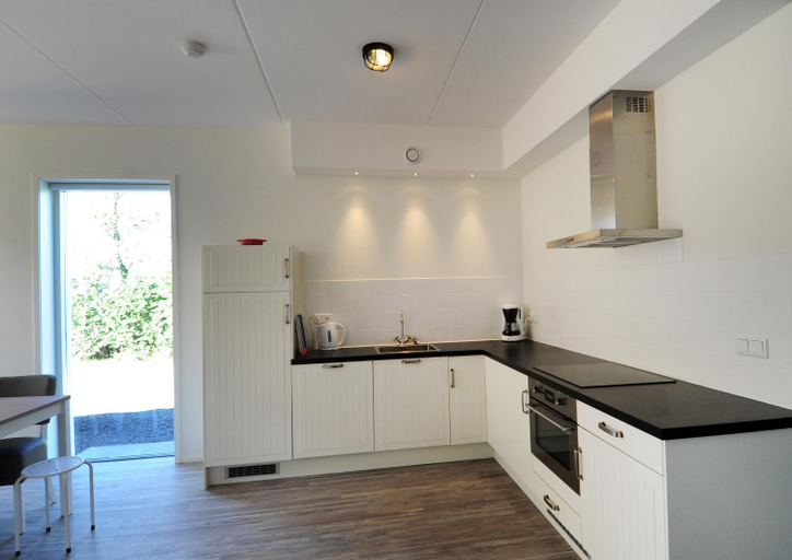 Others 5, Vakantiehuizen 't Centrum, Veere