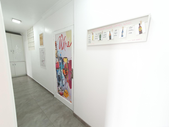 Others 3, Sweet&Wine Apt with terrace by Flamingo House, Las Palmas