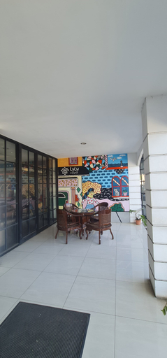Exterior & Views, Lyly Guest House Kartini, Cirebon