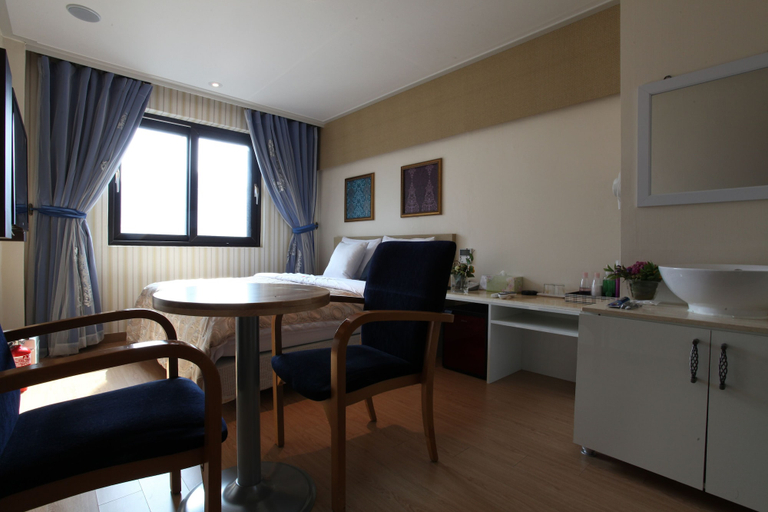 Others 5, Seocho Yuwon Hotel Nambu Terminal, Seocho