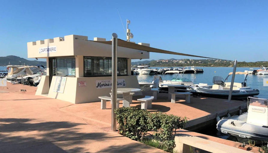 Others 4, Appartement 2 pieces Pied dans l'eau, Corse-du-Sud