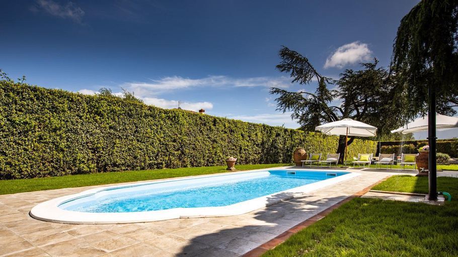 Sport & Beauty 2, VILLA LUIGINA 8, Emma Villas, Lucca