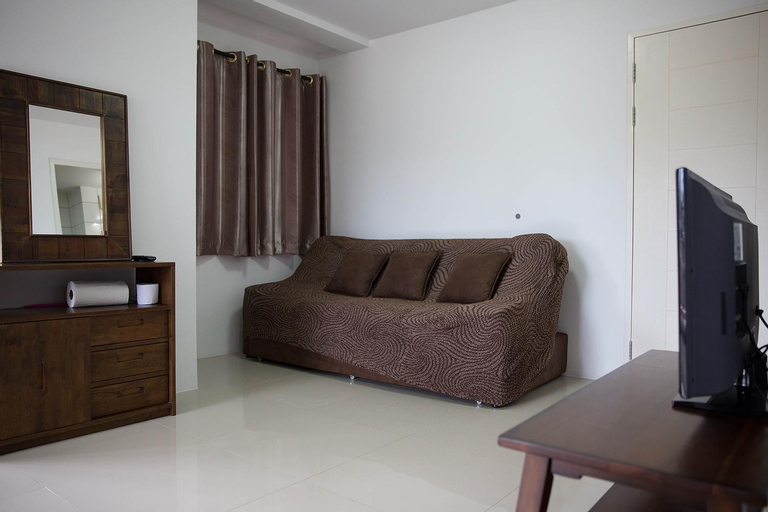 Bedroom 3, Grandbeach 2 Condominium by malai, Klaeng