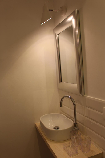 Bedroom 4, Appartamento della Baia, Genova