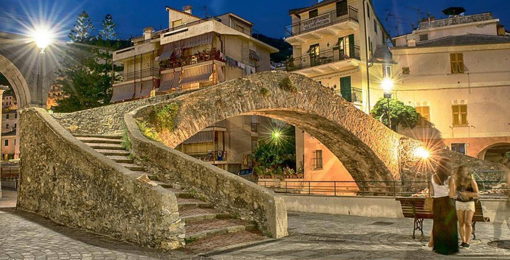 Exterior & Views 1, Casa Pepito, Genova