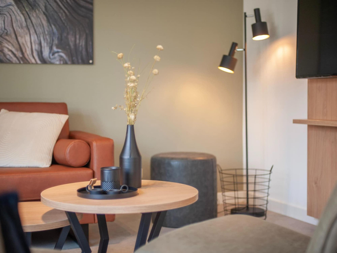 Living room 3, Holiday Home Near De Biesbosch & Breda, Oosterhout