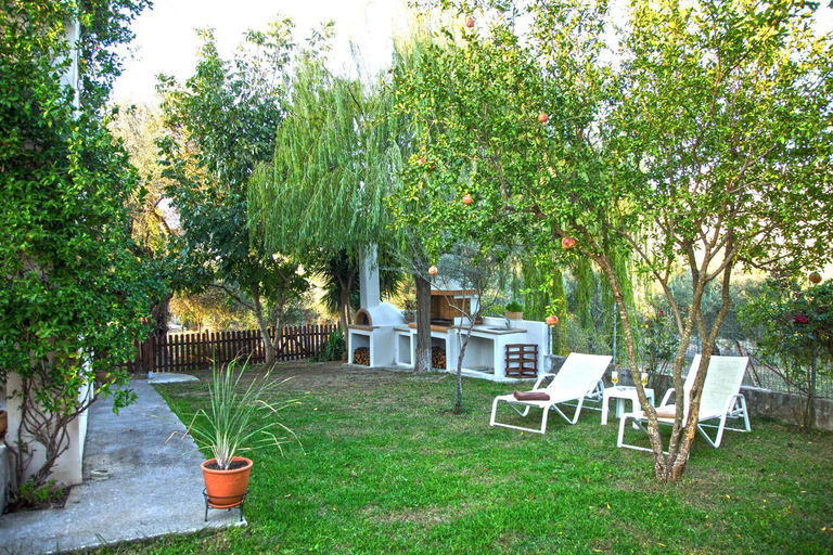 Others 3, Villa Jasmin, Crete