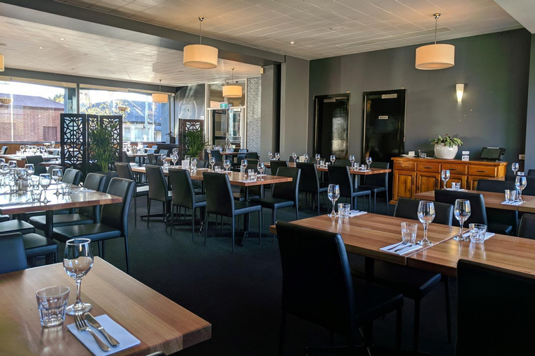 Food & Drinks 2, Prince Of Wales Hotel, Hobart
