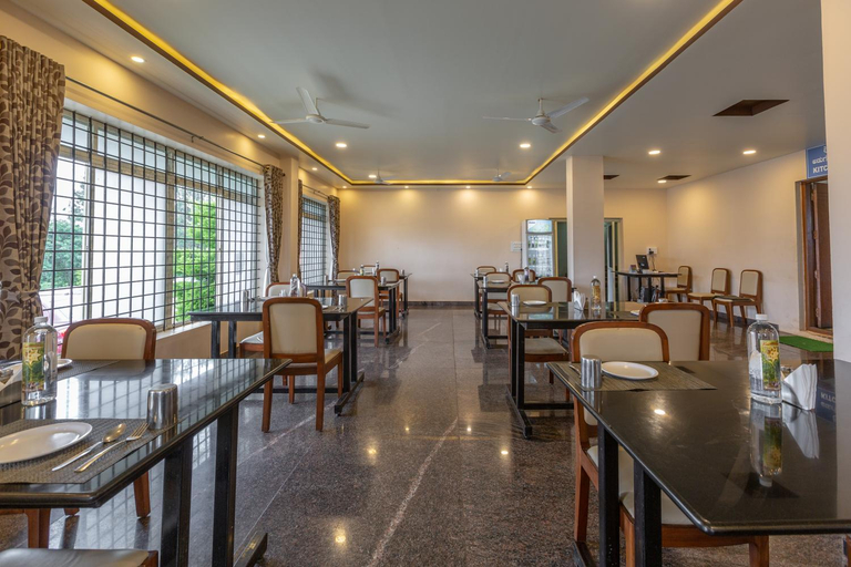Food & Drinks 4, KSTDC Hotel Mayura Biligiri, BR Hills, Chamrajnagar