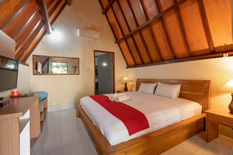 Bedroom 28