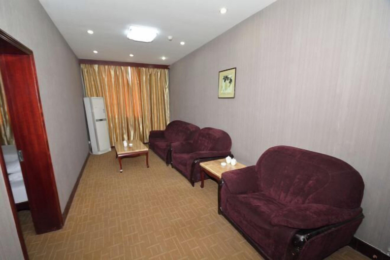 Others 4, Long Yin Tang Hotel, Zhengzhou