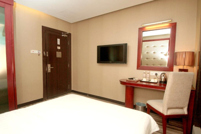 Bedroom 7