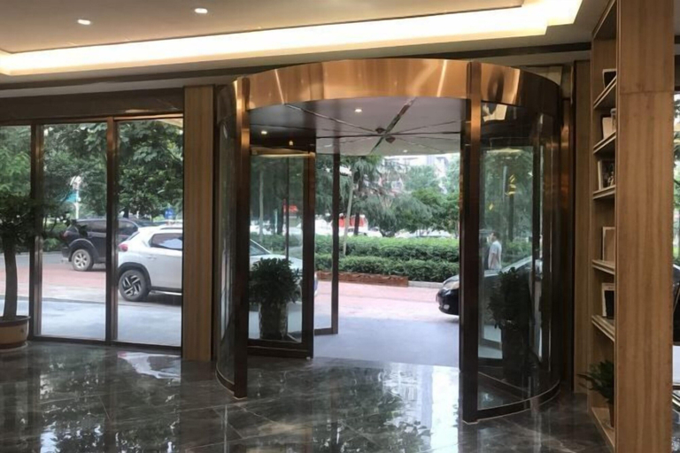 Others 5, Meng Zhi Dao Hotel, Loudi