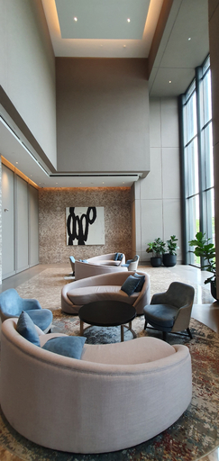 Others 5, 1BR JIExpo - Jakarta Tower, Central Jakarta